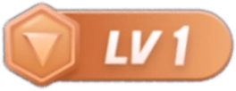 LV1 等级-LV1-墨韵云端
